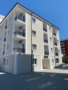 Helena Hotel - Sakës