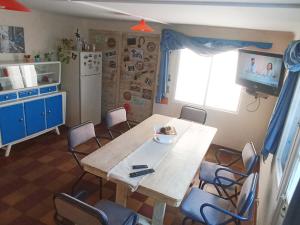 La casa de Manu