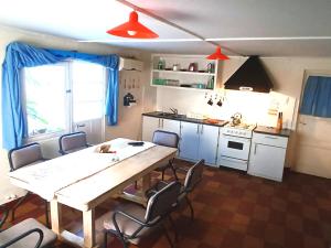 La casa de Manu