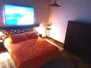 La casa de Manu - Villa Hipódromo