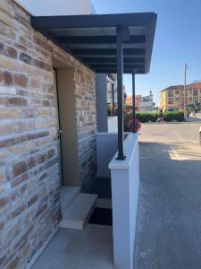 Apartment Petrovic Medulin