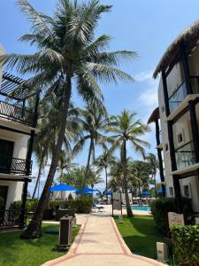 The Reef Playacar Beach Resort & Spa-OptionalInclusive
