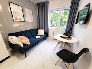 Mini Apartamenty Poznań