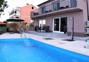 Holiday house Jovich