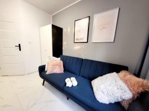 Mini Apartamenty Poznań