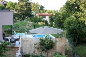Holiday house Jovich