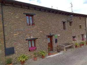 La Borda de Allué - 韦斯卡