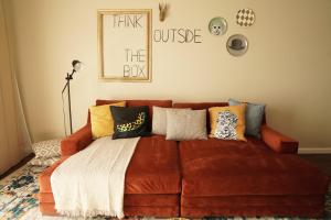 Lux Oasis in West Hollywood, Free Parking & Swimming pool