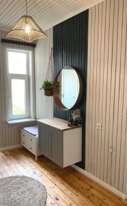 3 bedroom apartment near the city center