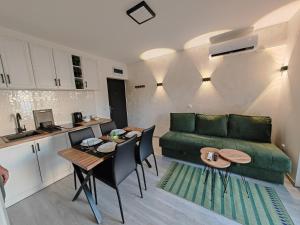 Apartman Holiday 1