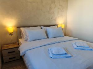 Apartman Holiday 1