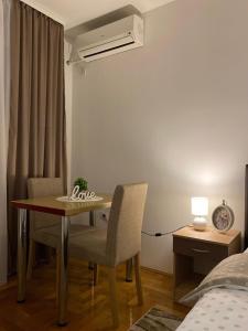 Apartman NS Dan CENTAR