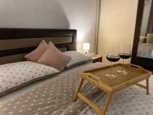 Apartman NS Dan CENTAR