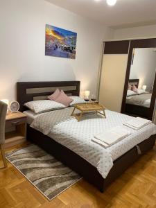 Apartman NS Dan CENTAR