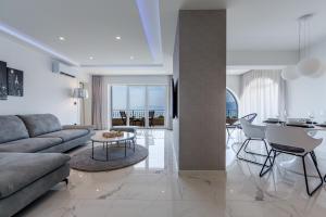 Vortex apartment, Opatija Riviera