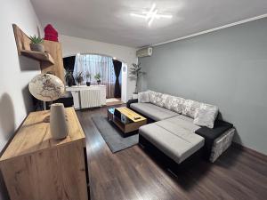 Apartament Black Sea Mamaia