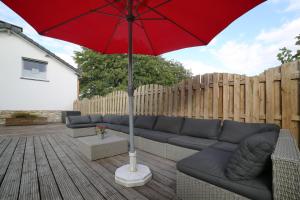 Dolce Villa Pool and Wellness