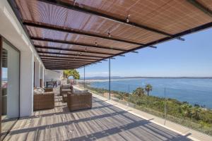 VILLA LOISEAU BLEU 220m2 VUE MER 180, GIENS & Porquerolles - Studio
