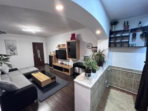 Apartament Black Sea Mamaia