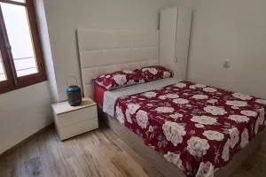 Holiday rental Spain Villajoyosa - Era de Soler