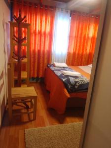 hostal ollantaytambo apartments