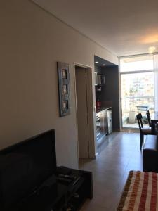 Santa Fe Plaza Apartments- by 1000keys