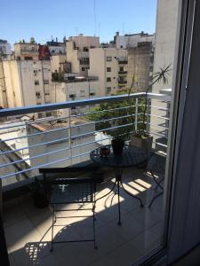 Santa Fe Plaza Apartments- by 1000keys