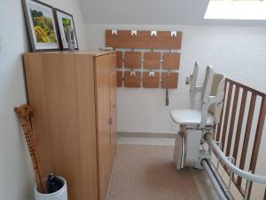 Ferienwohnung Monschauer Land