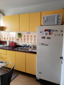 Huergo House en Las Cañitas