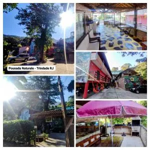 Pousada Naturale - 特林达德
