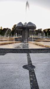 Apartment Flora - late check-out at noon 12 o clock for free