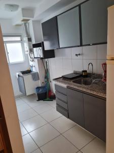 CONDOMINIO MAIS MARACANÃ Bl 708