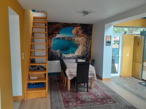 Auberges de jeunesse Petit Landaise Surf Hostel : photos des chambres