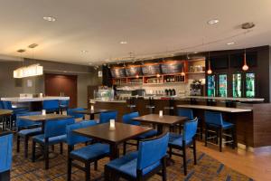 Courtyard by Marriott Oklahoma City North/Quail Springs