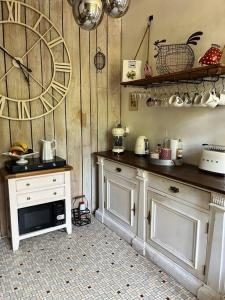 Maisons de vacances Maison perigourdine avec spa : photos des chambres