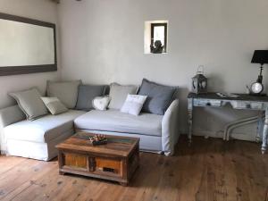 Maisons de vacances Maison perigourdine avec spa : photos des chambres