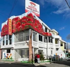 Hotel Maria Bonita Higüey - Mata Chalupe
