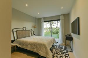 Villas Villa Palm Green : photos des chambres