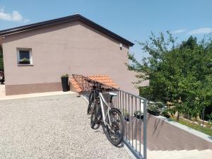 Holiday house Jovich