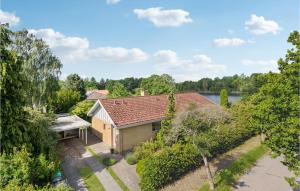 Cozy Home In Nivå With Kitchen