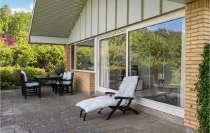 Cozy Home In Nivå With Kitchen