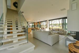 Villas Villa Palm Green : photos des chambres