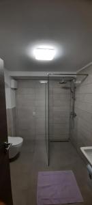 Apartman Cergolj 