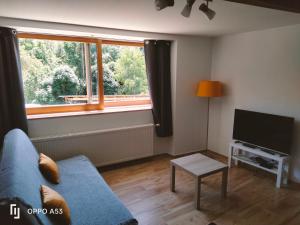 Appartement T2 40m2 avec extérieur 4 couchages