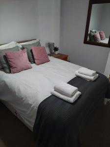 Apartment in Boscombe close to beach