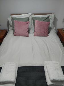 Apartment in Boscombe close to beach