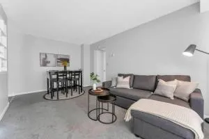 Maple Heights Getaway - مرتفعات وارنزفيل