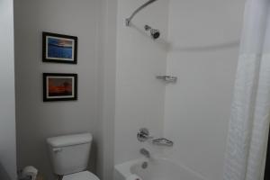 King Suite - Non-Smoking room in Comfort Inn & Suites Frisco