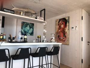 Buqez Resort Villa SunRise 62