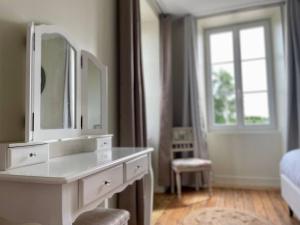 Maisons de vacances Refuge de Crouay by Melrose : photos des chambres